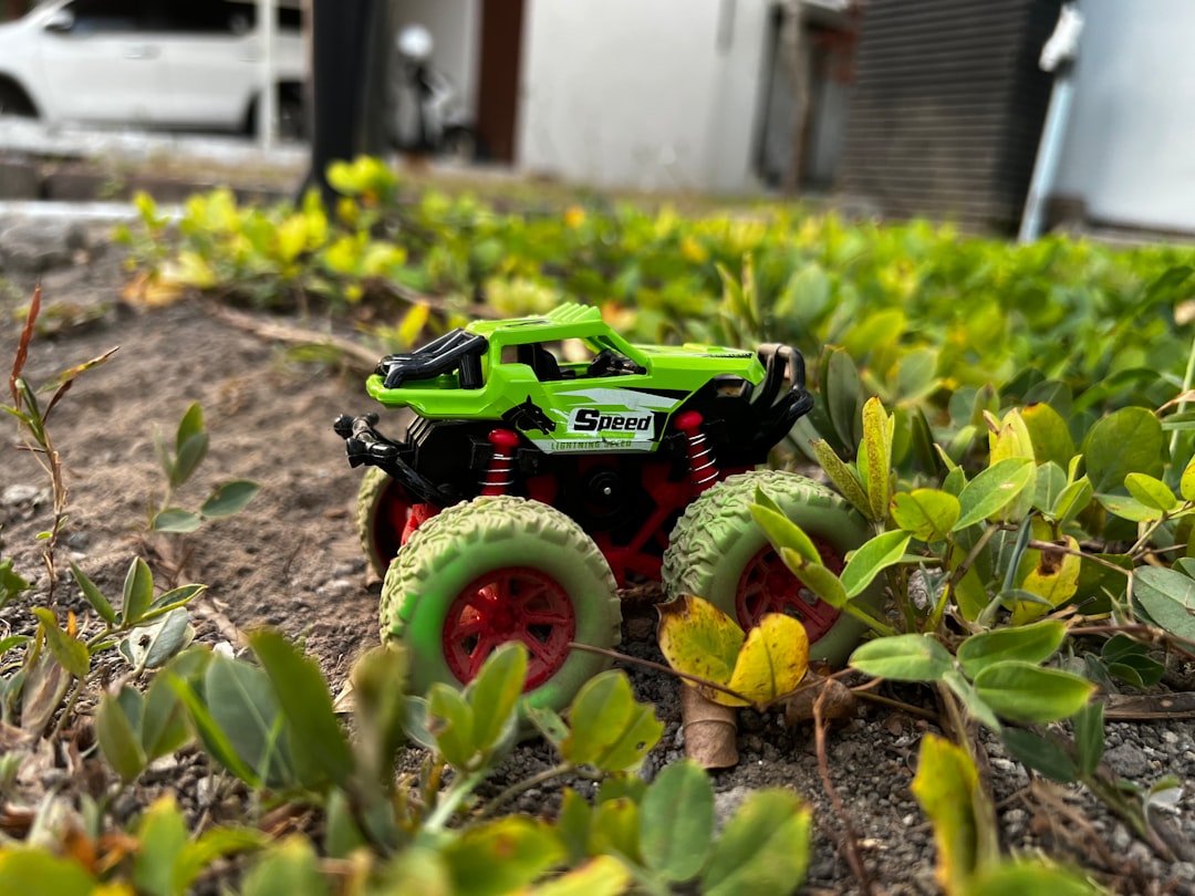 découvrez le jardinage autonome : techniques et technologies pour entretenir votre jardin de manière automatique et écologique.