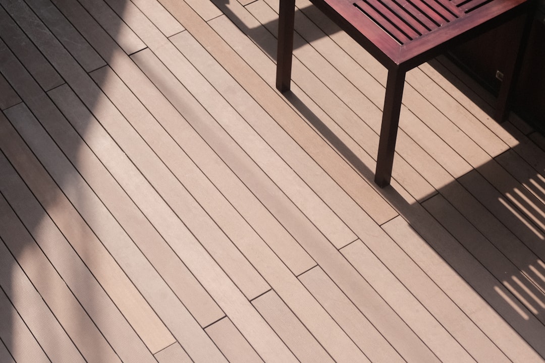 découvrez le bois composite, une alternative durable et écologique au bois naturel, idéale pour vos projets de construction et aménagement extérieur.