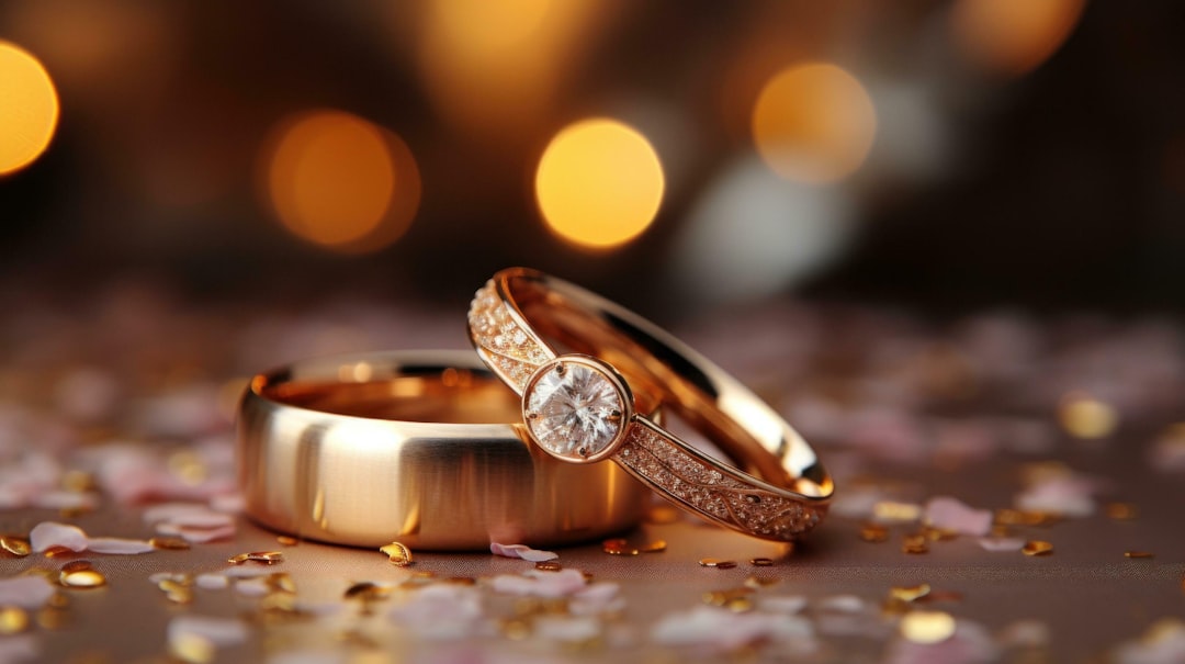 célébrez votre anniversaire de mariage en diamant avec élégance et souvenirs précieux. idées, cadeaux et conseils pour un événement inoubliable.