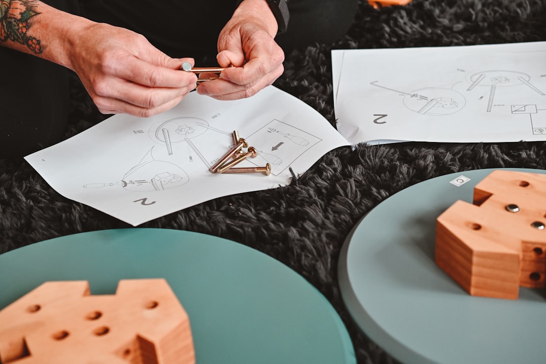 découvrez des idées créatives et faciles à réaliser avec nos tutoriels diy pour tous les niveaux. apprenez à créer, réparer et personnaliser vos projets à la maison.