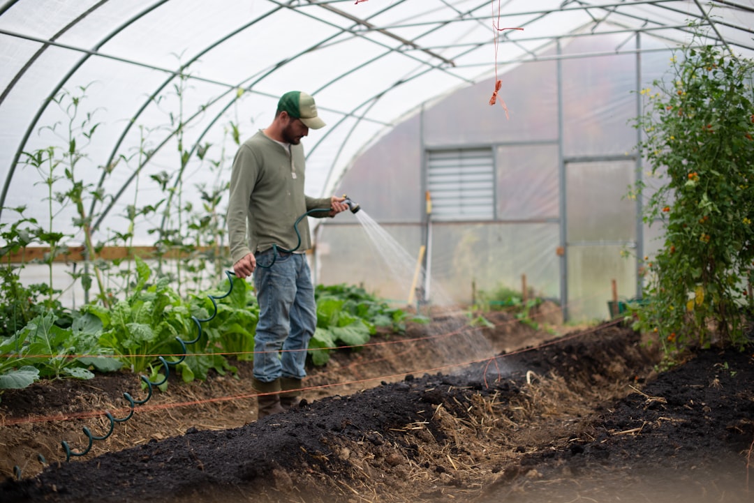 découvrez nos conseils et astuces pour le jardinage écologique, respectueux de l'environnement et favorisant la biodiversité.