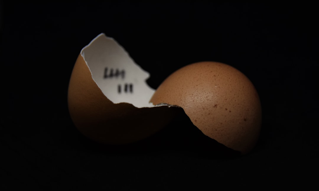 découvrez les bienfaits des coquilles d'œufs, un matériau naturel et écologique idéal pour le jardinage, le compostage et bien plus encore.