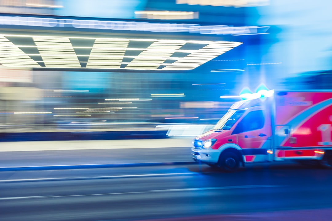 informations essentielles sur l'hospitalisation d'urgence : procédures, conseils et démarches pour une prise en charge rapide et efficace.