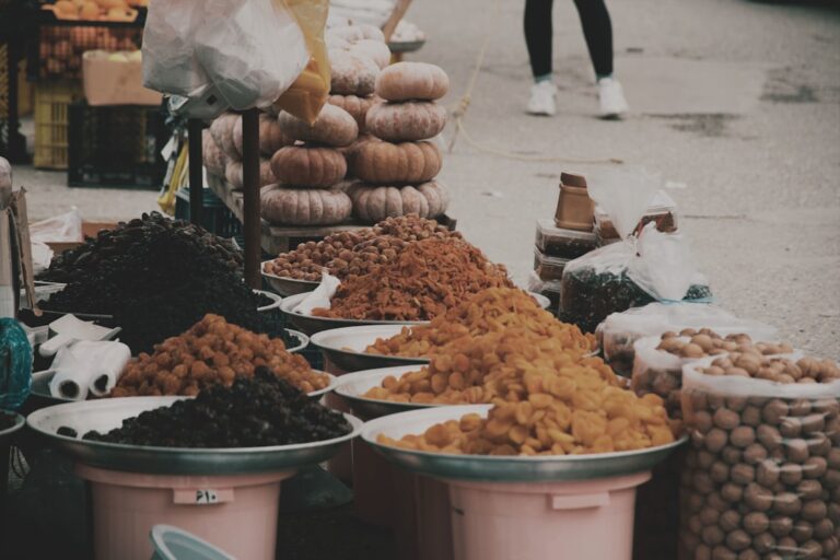 découvrez le foodscaping, une méthode innovante qui combine culture potagère et aménagement paysager pour créer des espaces extérieurs comestibles, esthétiques et durables.