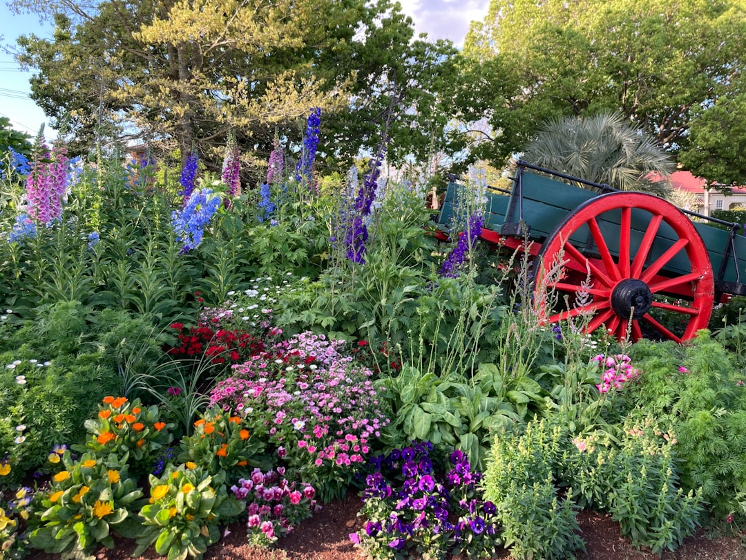 redécouvrez votre passion pour le jardinage avec garden center revival : conseils, nouveautés et tendances pour un jardin florissant toute l'année.