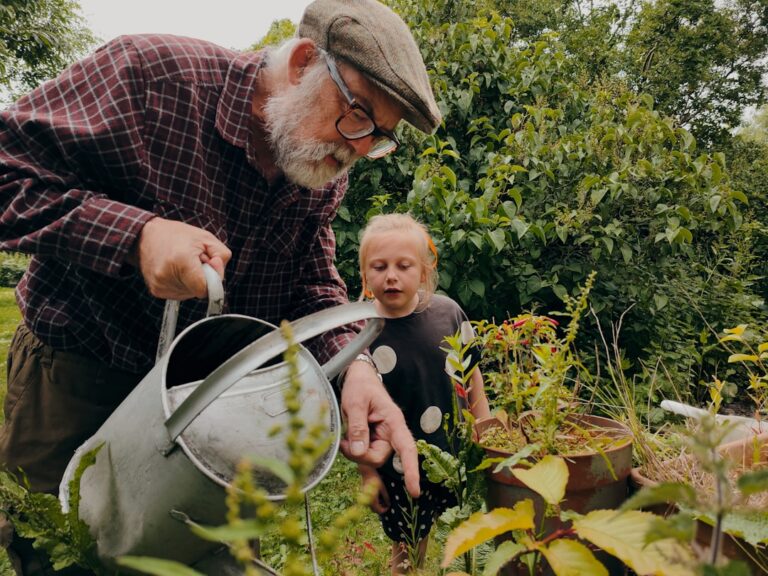 découvrez des conseils pratiques, astuces et idées créatives pour réussir votre jardinage. que vous soyez débutant ou passionné, transformez votre espace extérieur en un véritable havre de verdure !