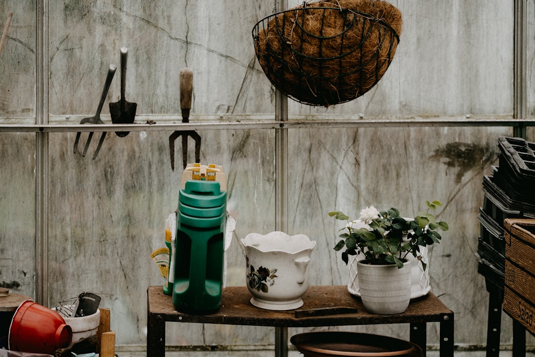 participez à notre atelier de jardinage pour apprendre les meilleures techniques de culture, d'entretien des plantes et de création d'un jardin florissant, adapté à tous les niveaux.