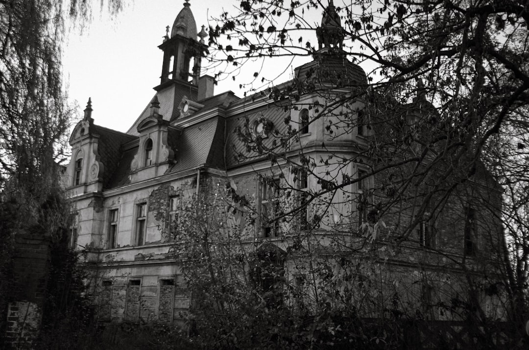 découvrez l'univers mystérieux et envoûtant de gothic garden, un jardin où l'élégance gothique rencontre la nature sauvage pour une expérience unique et immersive.