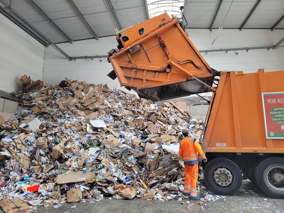 découvrez les meilleures méthodes de recyclage des déchets verts pour un jardinage écologique et durable. transformez vos déchets naturels en ressources précieuses.