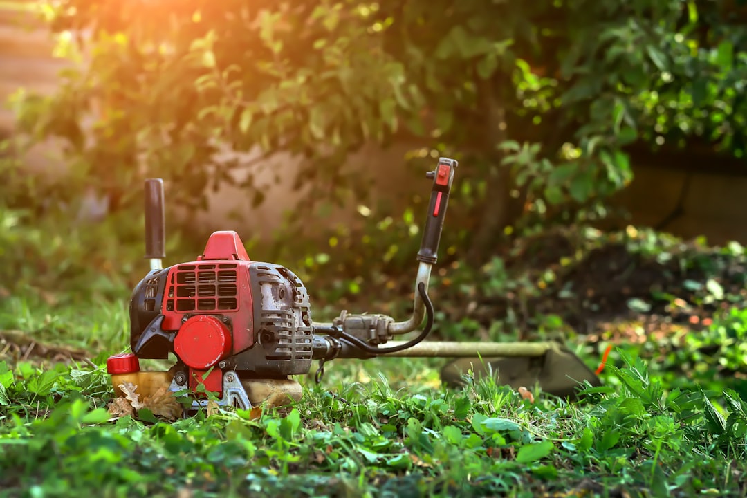 découvrez notre équipement de jardin innovant alliant technologie avancée et design moderne pour faciliter vos tâches de jardinage et sublimer votre extérieur.