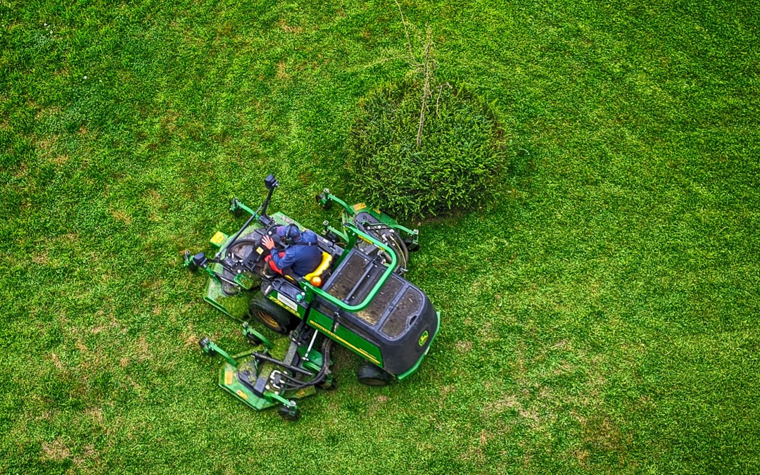 découvrez notre sélection de tondeuses à gazon performantes pour un jardin parfaitement entretenu. faciles à utiliser, robustes et efficaces, elles s'adaptent à tous les besoins et tailles de pelouse.