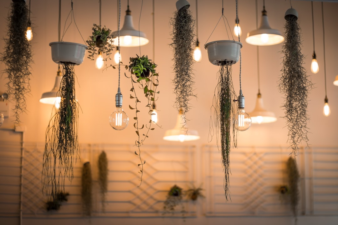 découvrez les dernières tendances en design d'éclairage pour sublimer vos espaces avec style et innovation.