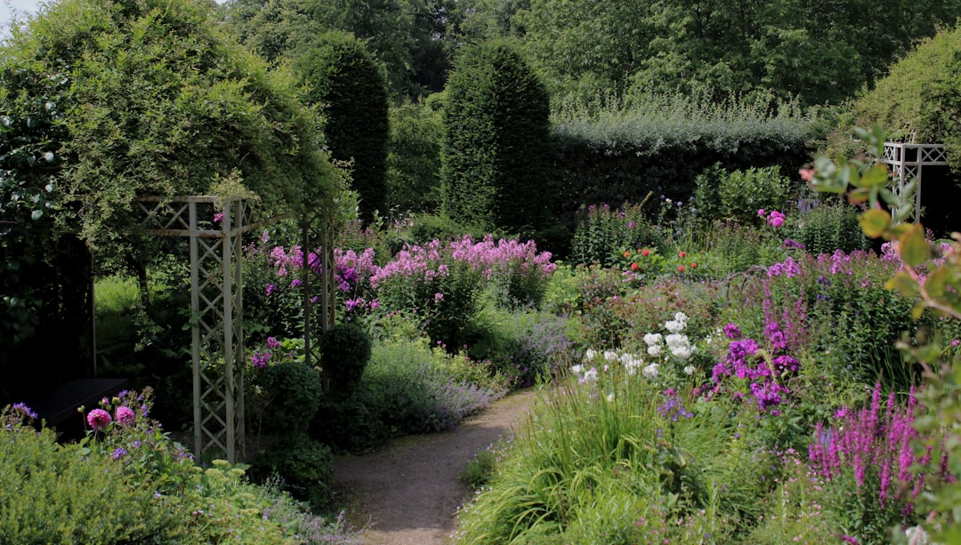 découvrez le jardinage naturel : des techniques respectueuses de l'environnement pour un jardin sain, durable et en harmonie avec la nature.