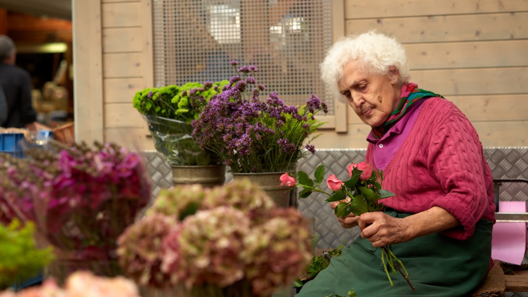 fermeture du programme de jardinage pour seniors : informations importantes et alternatives disponibles.