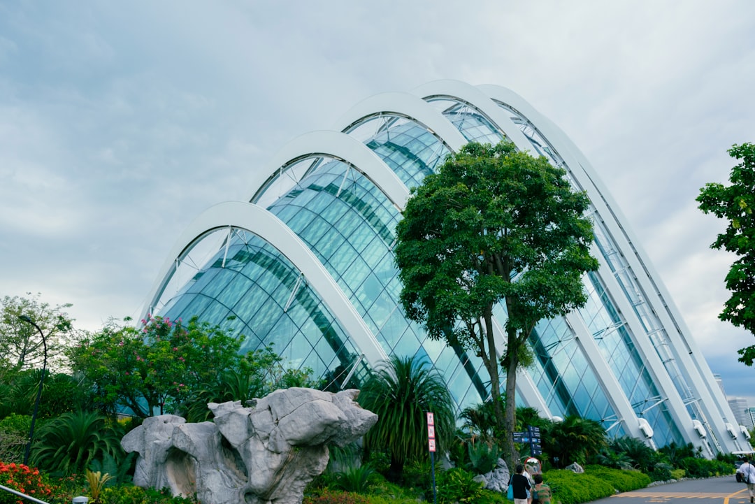 découvrez des techniques de paysagisme durable pour créer des espaces verts respectueux de l'environnement, économes en ressources et esthétiques toute l'année.