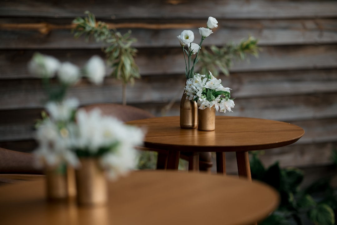 découvrez des idées élégantes et créatives pour la décoration de table, parfaites pour toutes les occasions et styles.