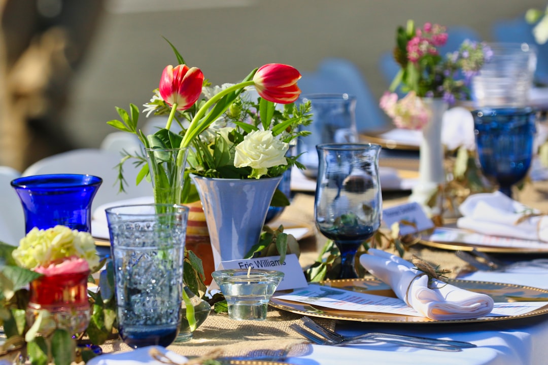 découvrez des idées élégantes et inspirantes pour décorer votre table, alliant style et convivialité pour toutes vos occasions.