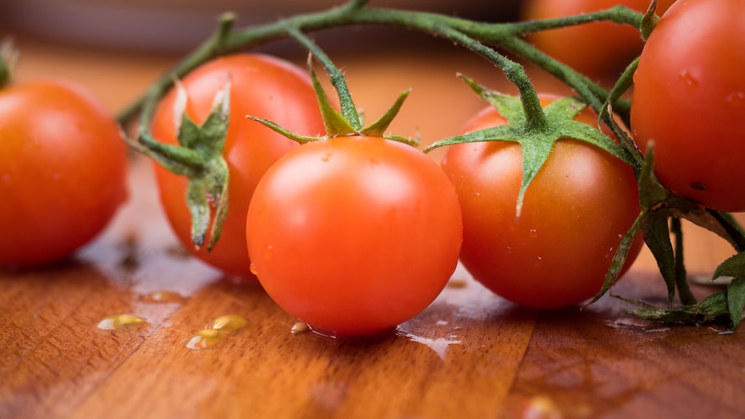 découvrez tout sur les tomates : leurs variétés, bienfaits pour la santé, astuces de culture et délicieuses recettes pour sublimer vos plats. plongez dans l'univers de ce fruit emblématique aux mille saveurs.
