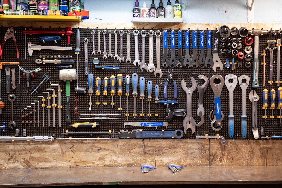 découvrez notre toolbox, un ensemble complet d'outils pour optimiser vos projets et faciliter votre travail au quotidien.