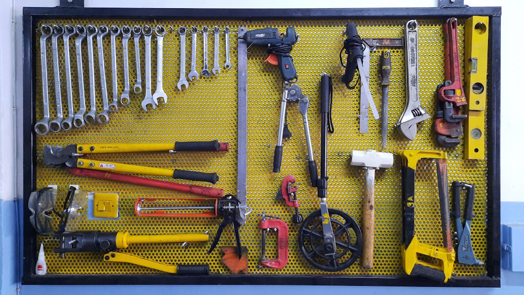découvrez notre toolbox complète, conçue pour rassembler tous les outils essentiels afin de faciliter vos projets et optimiser votre productivité.