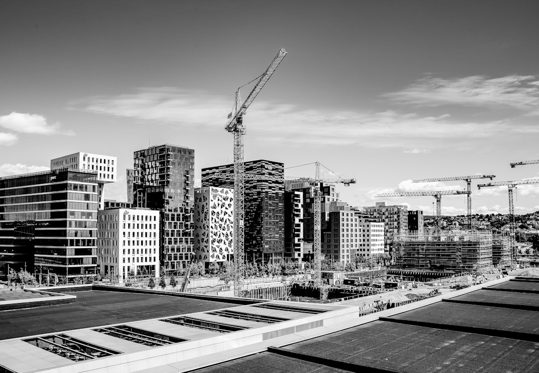 découvrez l'importance de la végétalisation urbaine pour améliorer la qualité de vie, réduire la pollution et créer des espaces verts en ville.